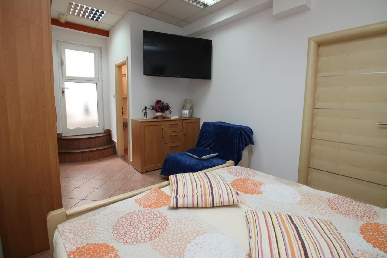 Split Apartament