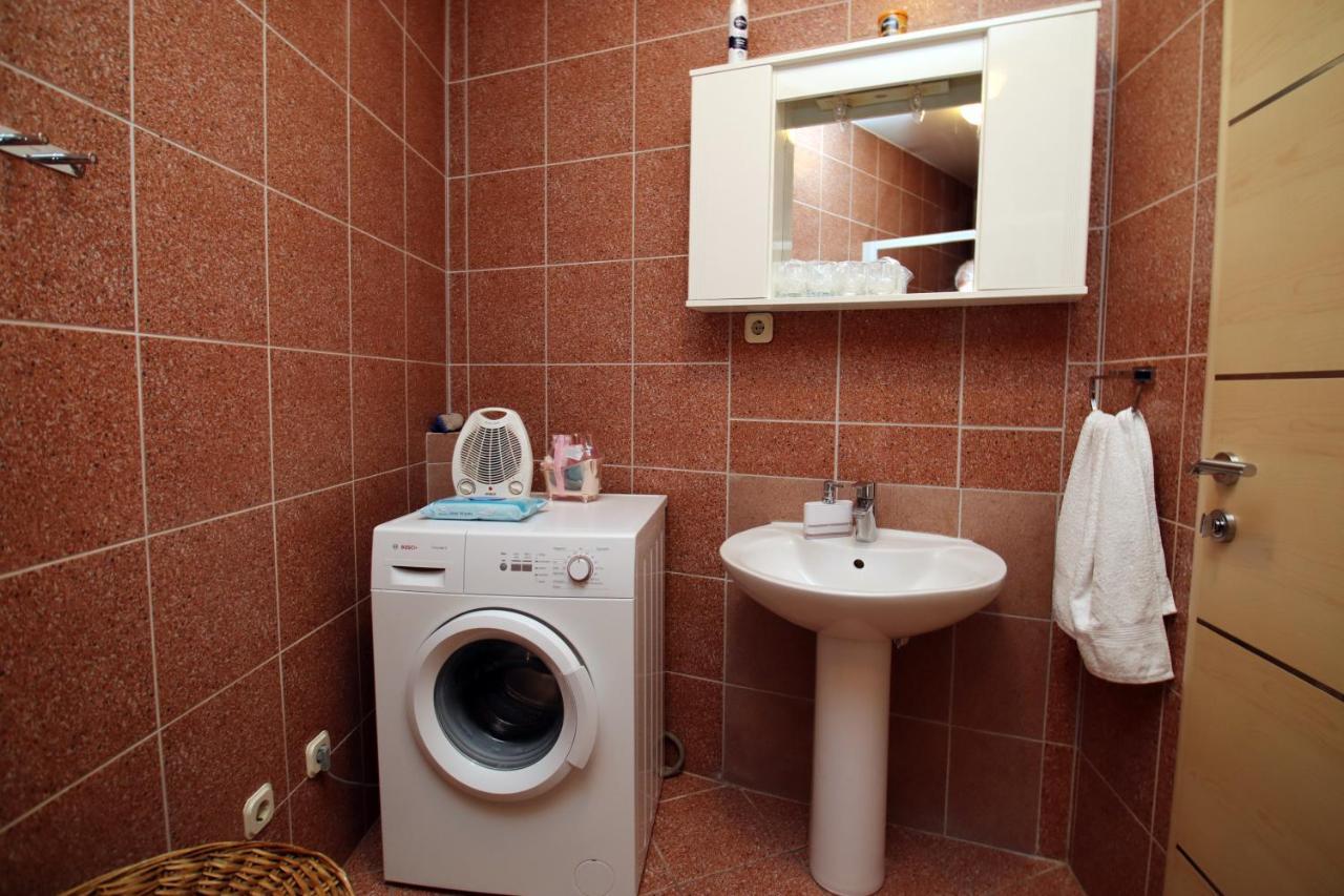 Apartament Split *
