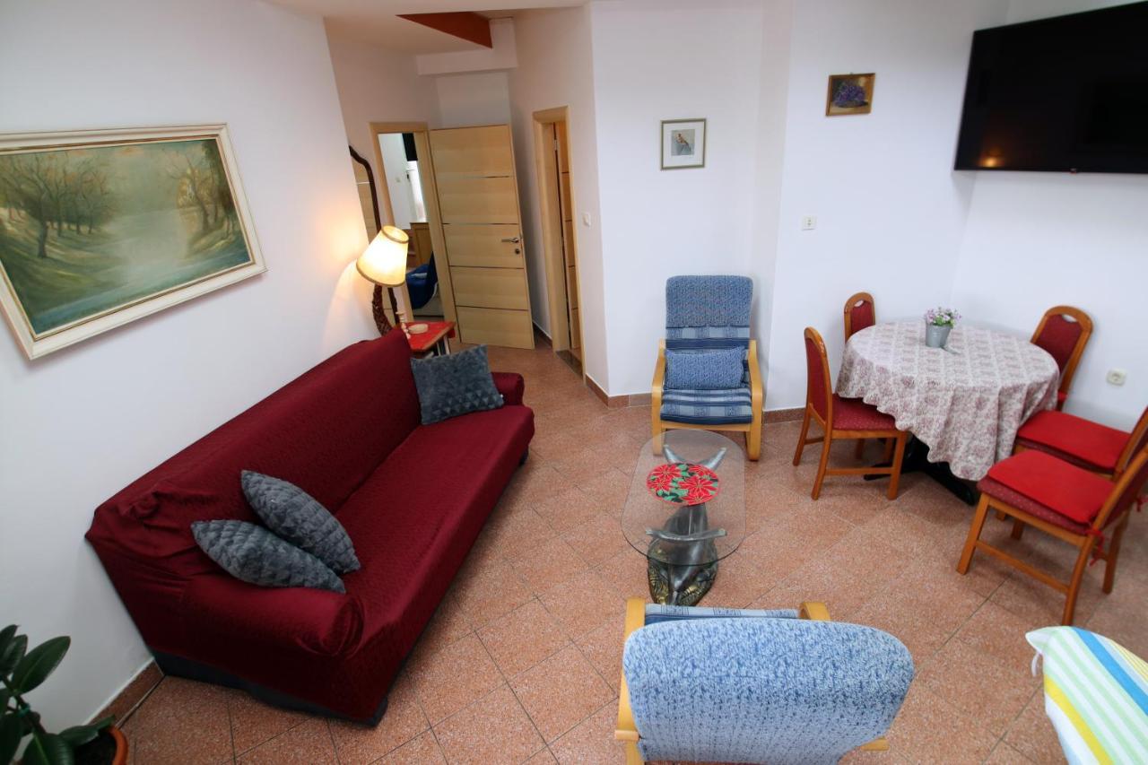 Split Appartamento Podstrana