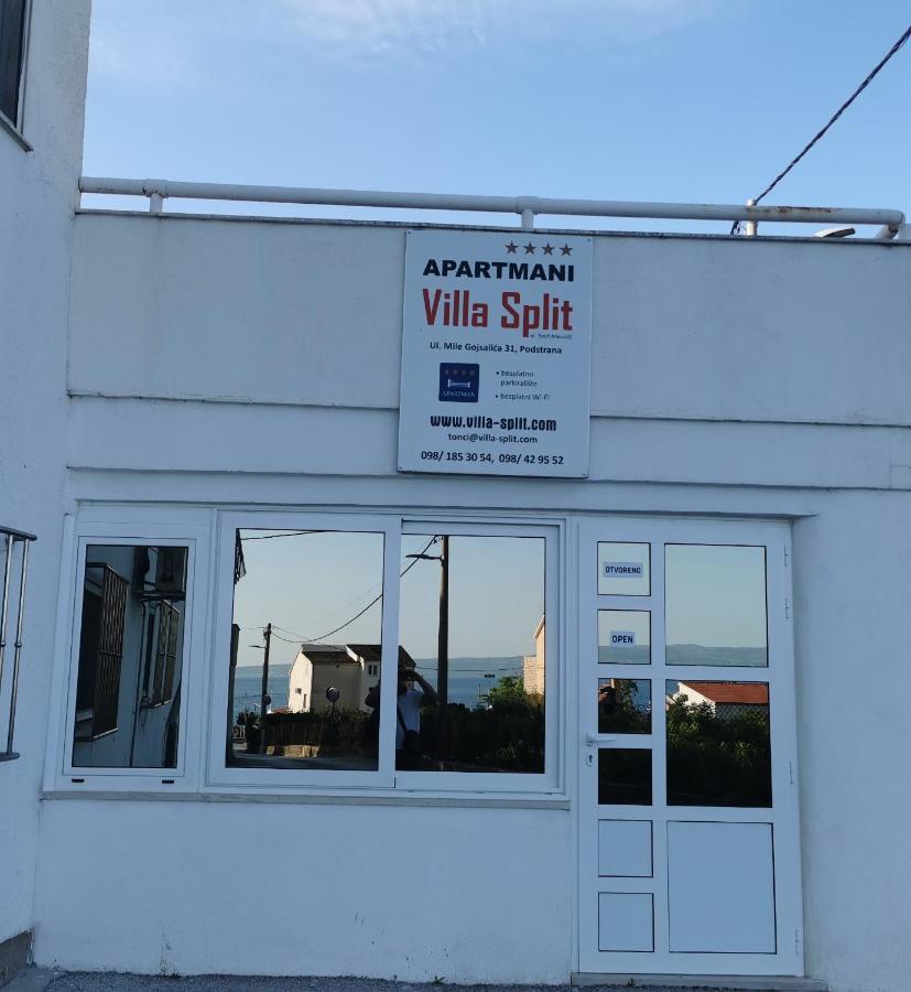 Split Apartament