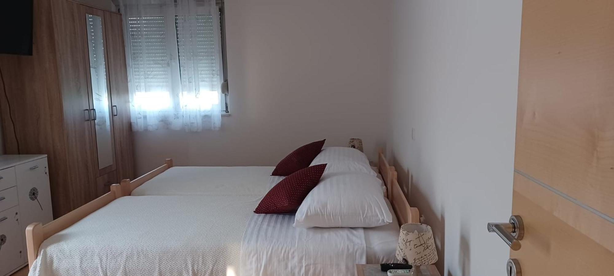 Split Podstrana