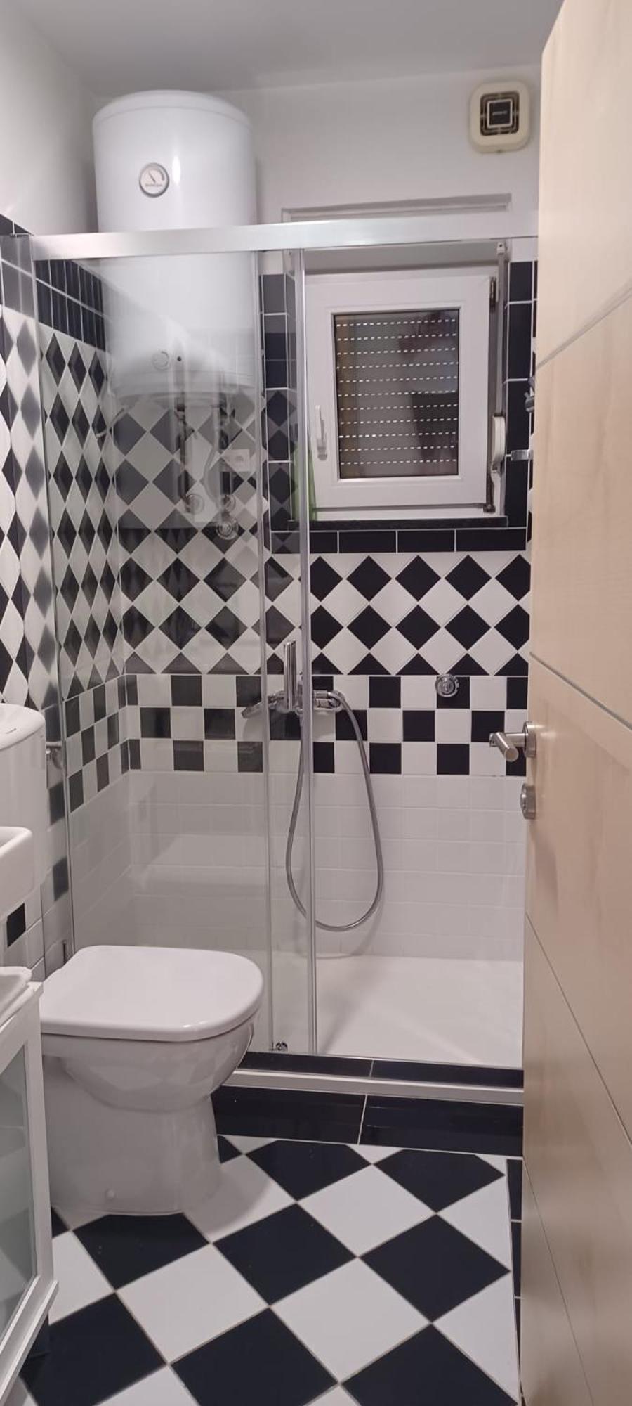 Apartament Split Podstrana