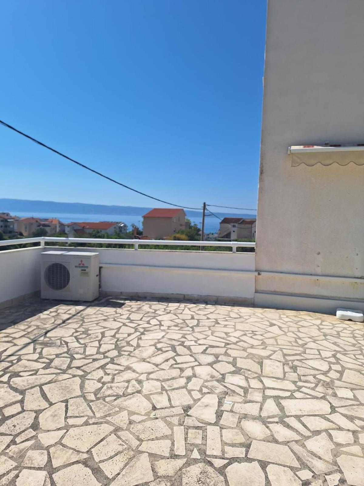Split Podstrana