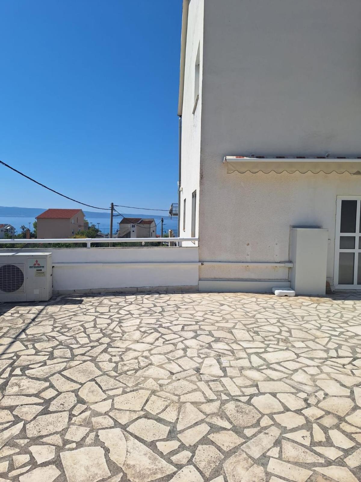Split Appartamento