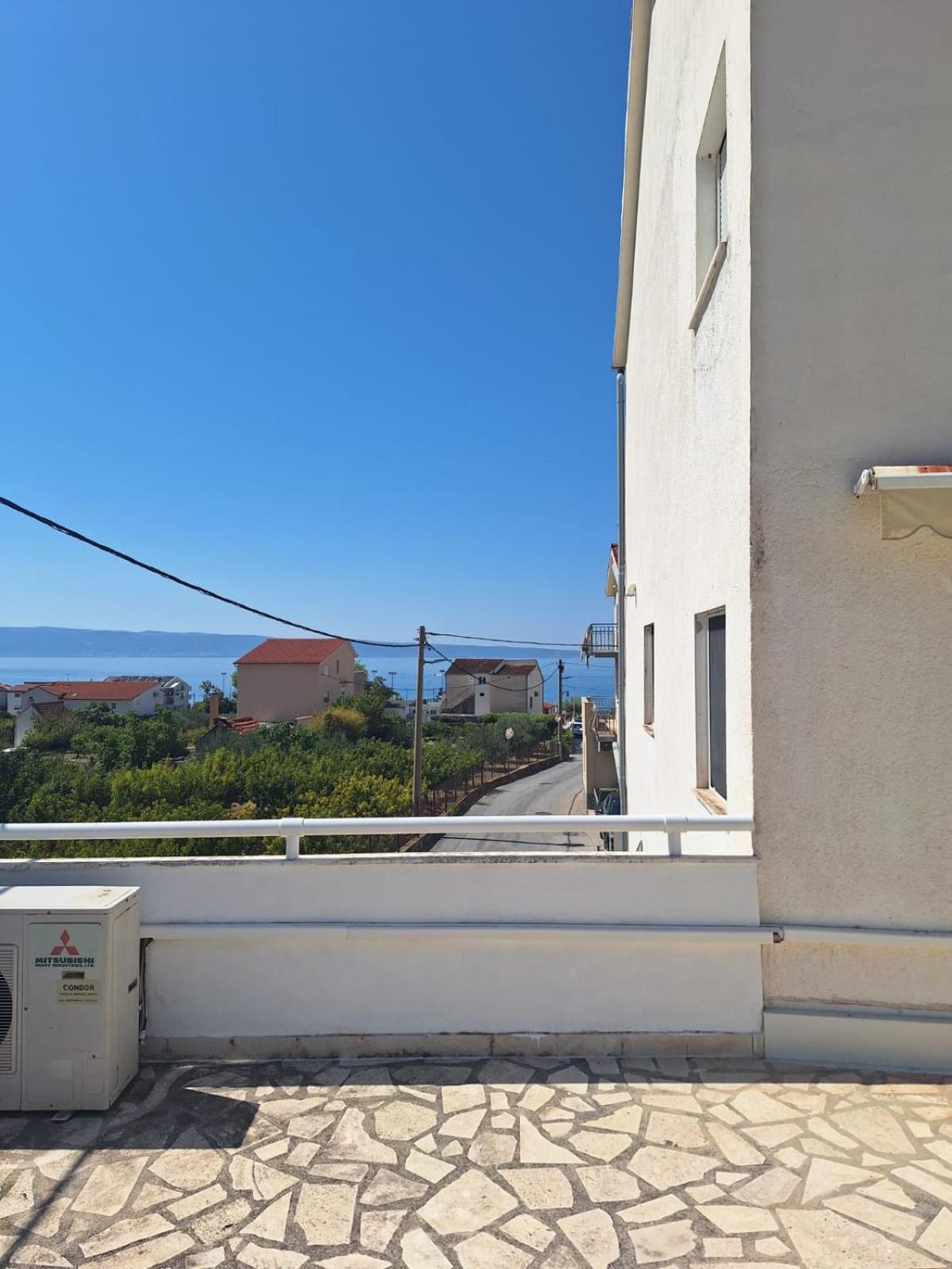 Appartamento Split Podstrana