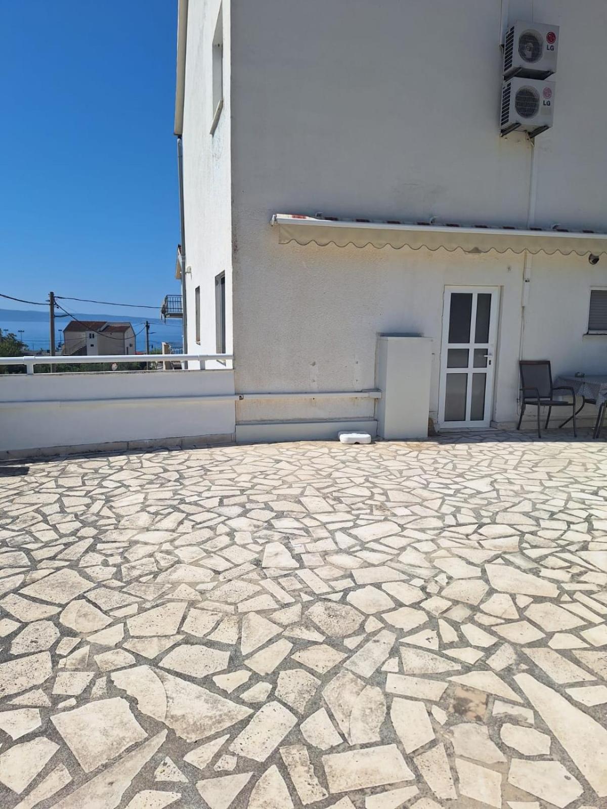 Appartamento Split
